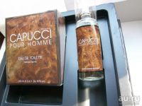 Лот: 13694061. Фото: 11. Туалетная вода Capucci Pour Homme...