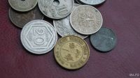 Лот: 8965950. Фото: 2. набор 20 монет до 1950г. Монеты