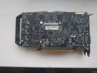 Лот: 15892090. Фото: 2. Nvidia GeForce GTX 660. Комплектующие