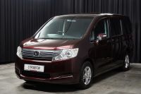 Лот: 24399081. Фото: 2. Honda Stepwgn 2010. Авто, мото, водный транспорт