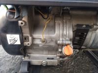 Лот: 17366832. Фото: 4. Бензогенератор Hyundai. Красноярск