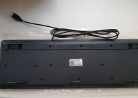 Лот: 15536576. Фото: 2. Клавиатура DELL KB212-B, USB... Периферия
