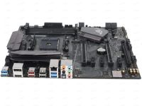 Лот: 15274962. Фото: 6. Материнская плата Asus Strix B350-F...