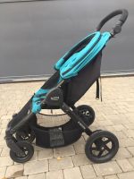 Лот: 12235652. Фото: 2. Britax Коляска B-Motion 4. Детский транспорт