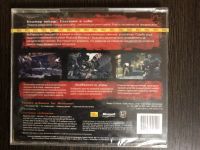 Лот: 18261065. Фото: 2. Gears of War - PC DVD - Лицензия... Игры, программное обеспечение