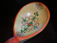 Лот: 9098216. Фото: 4. Новая советская красивая деревянная... Красноярск