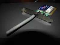 Лот: 8614028. Фото: 3. Беспроводный PCI адаптер D-Link... Компьютеры, оргтехника, канцтовары