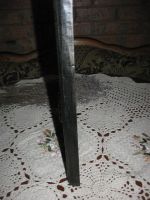 Лот: 17092099. Фото: 8. Витажное каминное панно металл...