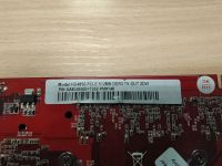 Лот: 16419528. Фото: 8. PCI-E видеокарта AMD Radeon HD4850...