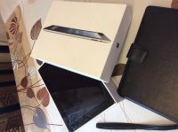 Лот: 3697510. Фото: 3. iPad 4 Black 32 Gb Cellular. Компьютеры, оргтехника, канцтовары