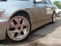 Лот: 1050953. Фото: 2. manaray sport euro design type-z... Шины, Диски