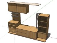 Лот: 3472404. Фото: 21. Услуги проектировщиков корп.мебели