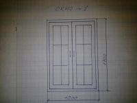 Лот: 8449692. Фото: 2. Куплю 15 окон ПВХ. Двери, окна, фурнитура