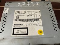 Лот: 25717095. Фото: 3. Магнитола Audi A4 2009 8T2057194A... Авто, мото, водный транспорт