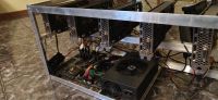 Лот: 16385943. Фото: 2. Майнинг ферма 6*GTX 1060 Palit... Компьютеры, ноутбуки, планшеты