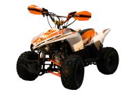 Лот: 25659166. Фото: 5. Квадроцикл RACER RC 110 Coyote