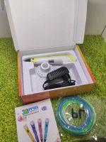 Лот: 17119469. Фото: 3. 3D ручка 3DPen-2 с LCD дисплеем... Дети растут