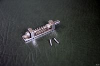 Лот: 13853105. Фото: 4. Тремсеттер от FU-Tone для Fender... Красноярск