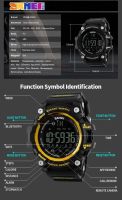 Лот: 9649221. Фото: 3. Распродажа !!! Новые Smart Часы... Ювелирные изделия, бижутерия, часы