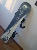 Лот: 1496496. Фото: 2. сноуборд. Сноубординг