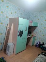 Лот: 25647231. Фото: 2. Кровать. Детская мебель