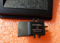 Лот: 17600730. Фото: 2. Audio Technica AT 440MLa (только... Аудиотехника
