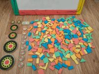 Лот: 18925250. Фото: 5. Магнитные истории/Развивающие...