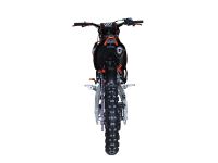 Лот: 25774747. Фото: 4. Мотоцикл OXO Pro 150 B PITBIKE. Красноярск