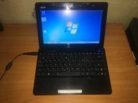 Лот: 15296898. Фото: 3. Обмен,Нетбук Asus 1015BX 2 ядра... Компьютеры, оргтехника, канцтовары
