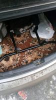 Лот: 13303036. Фото: 3. Турник потолочный. Спортивные товары