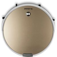 Лот: 13968005. Фото: 2. Робот-пылесос Polaris PVCR 0726W. Мелкая бытовая техника