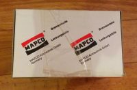 Лот: 10850749. Фото: 2. Стойка стабилизатора Mapco 19574... Автозапчасти