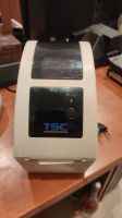 Лот: 18266254. Фото: 3. Принтер этикеток TSC TDP-225. Компьютеры, оргтехника, канцтовары