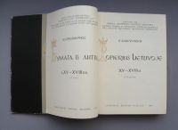 Лот: 25429563. Фото: 5. Лауцявичус Э. Бумага в Литве в...