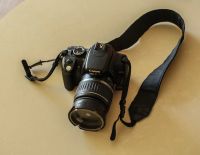 Лот: 11791337. Фото: 4. Canon EOS 350D Зеркальный фотоаппарат... Красноярск