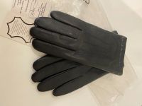 Лот: 3388971. Фото: 2. Перчатки зимние Next кожа мех... Аксессуары
