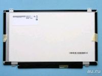 Лот: 13769253. Фото: 2. Матрица для ноутбука B140XW03... Комплектующие