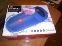 Лот: 9523580. Фото: 2. Портативная колонка JBL Charge... Аудиотехника