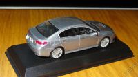 Лот: 5846861. Фото: 4. Subaru Legacy B4 2009 Silver Kyosho. Красноярск