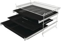 Лот: 25319771. Фото: 11. Духовой шкаф электрический Gorenje...