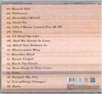 Лот: 3115322. Фото: 2. Take That - Beautiful World (The... Коллекционирование, моделизм