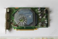 Лот: 408894. Фото: 2. AXLE 3D NVidia 7900GS DDR lll... Комплектующие