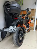 Лот: 25783257. Фото: 4. Мотоцикл KTM 200 DUKE (2013г... Красноярск