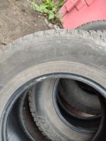 Лот: 19507960. Фото: 6. Резина Nokian Nordman 5 SUV 245...