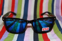 Лот: 4022628. Фото: 4. Очки Ray Ban Модель RB58001 COL1... Красноярск