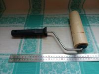 Лот: 13641801. Фото: 7. Ручной валик и кювета 31х33, малярный...