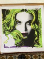 Лот: 21392726. Фото: 5. Madonna Rebel Heart 4 print limited...