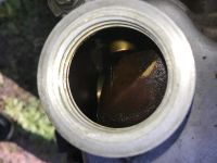 Лот: 17827946. Фото: 4. Двигатель 1zzfe Toyota. Красноярск
