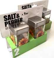 Лот: 4264352. Фото: 10. 🌶🌶 Набор для специй Rosenberg...