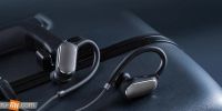 Лот: 9650076. Фото: 4. Наушники Xiaomi Mi Sport Bluetooth...